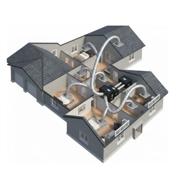 Air Conditioning Diagnosis ducted ac ssystem installers