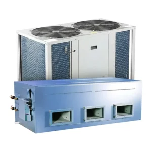 central air conditioning1