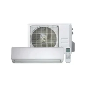split air conditioner