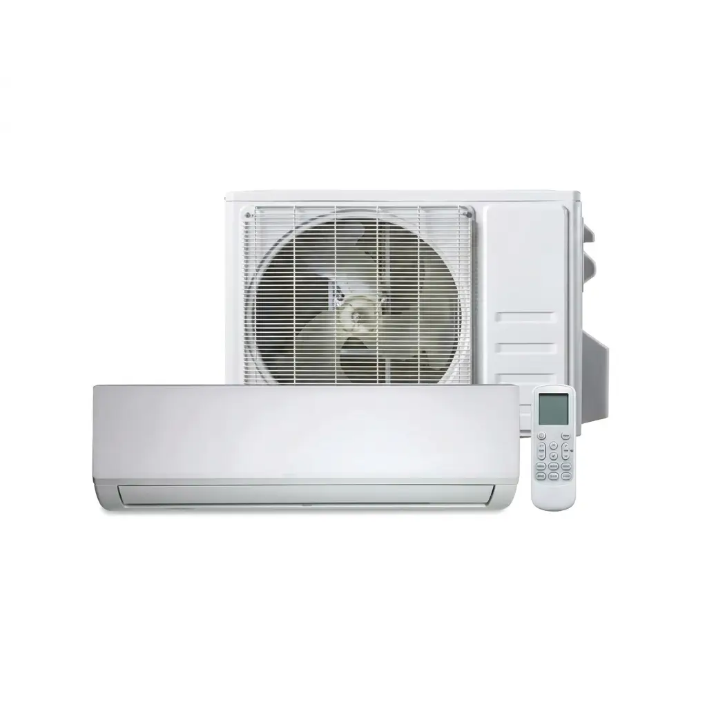 Split air conditioner split air conditioner