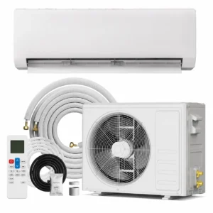 wall mounted air conditioner