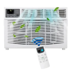 window air conditioner1