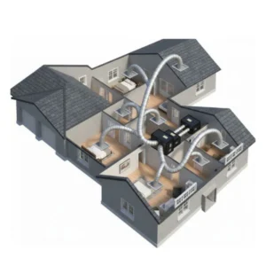 ducted ac ssystem installers