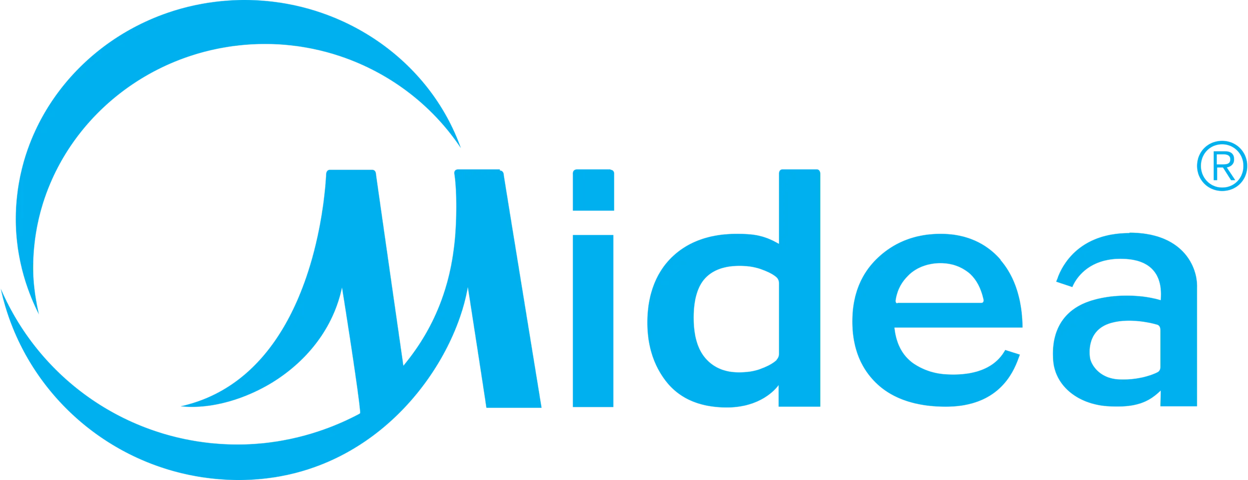 Midea