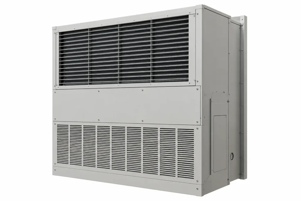 Wall Pack air conditioner